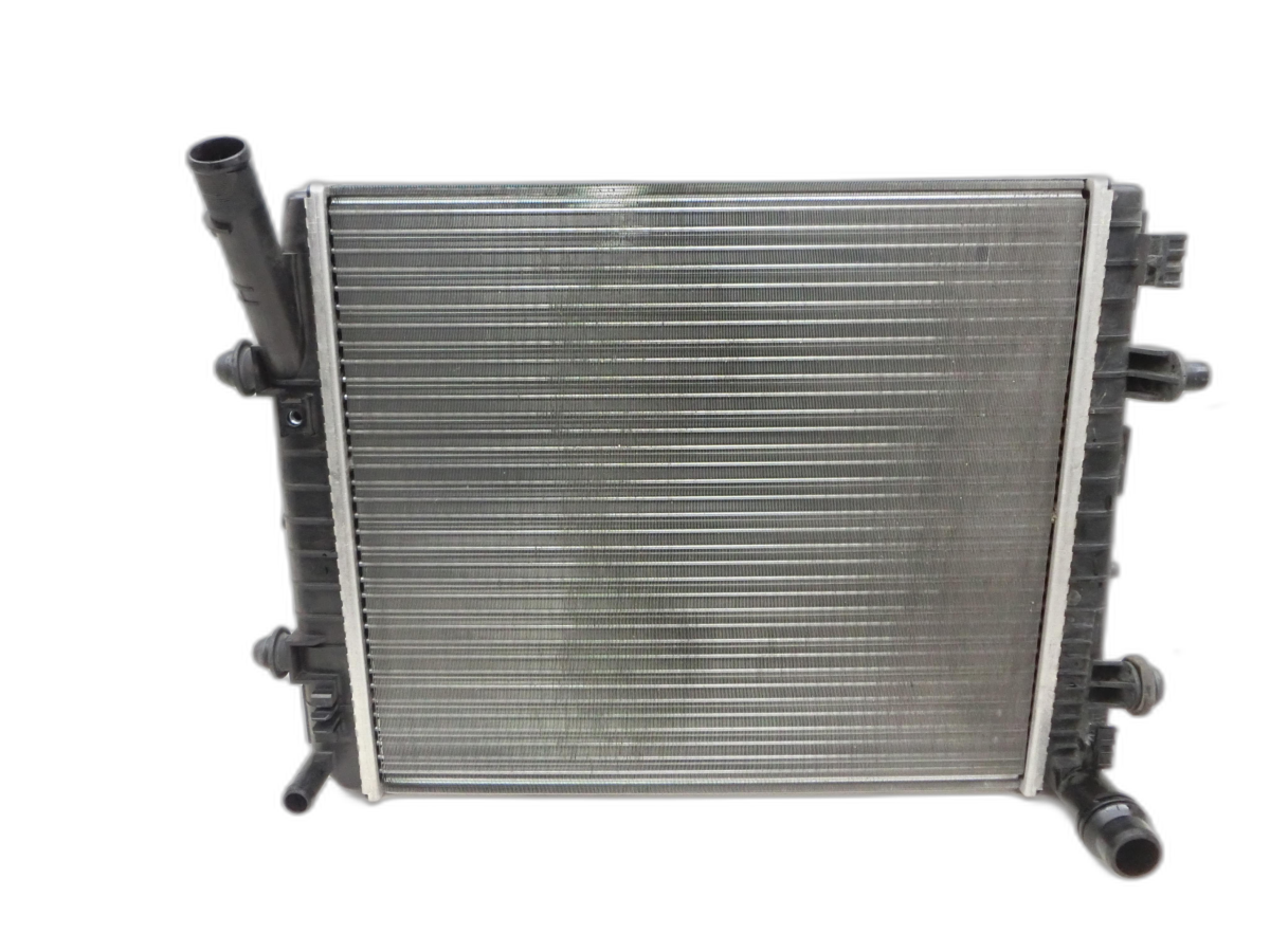 Citroen C1 II 14-18  VTi 1,2 60KW Wasserkühler Kühler  - Bild 1