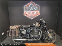 2021 21 Royal Enfield Classic 500 Tribute