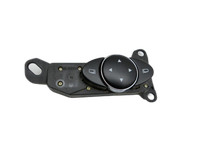 Mercedes W211 E200 02-06 Schalter Links für Sitzverstellung Links Vorne Mercedes W211 E200 02-06 27.02.2003... Vorschau 1