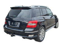 Mercedes X204 GLK 09-15