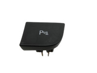 VW Golf Plus 5M 08-14 Abstands Sensor Parksensor PDC VW Golf Plus 5M 08-14 24.07.2009 5M1927122 gebraucht Vorschau 1