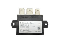 Mercedes C205 C400 15-18 Steuergerät Heckklappe Modul Heckdeckel Mercedes C205 C400 15-18 04.05.2017 A2389053301... Vorschau 1