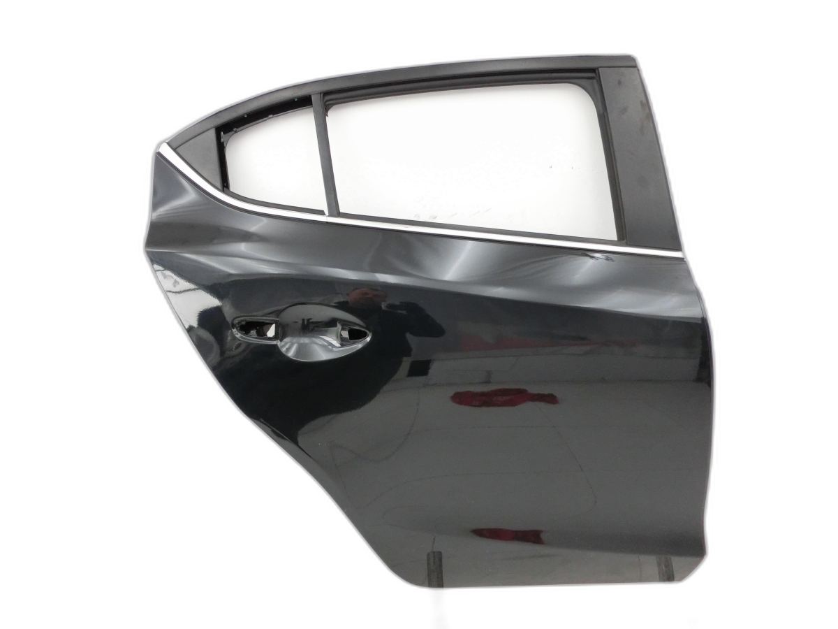 Mazda 3 BM 13-17 5T Tür Rechts Hinten 41W - Bild 1