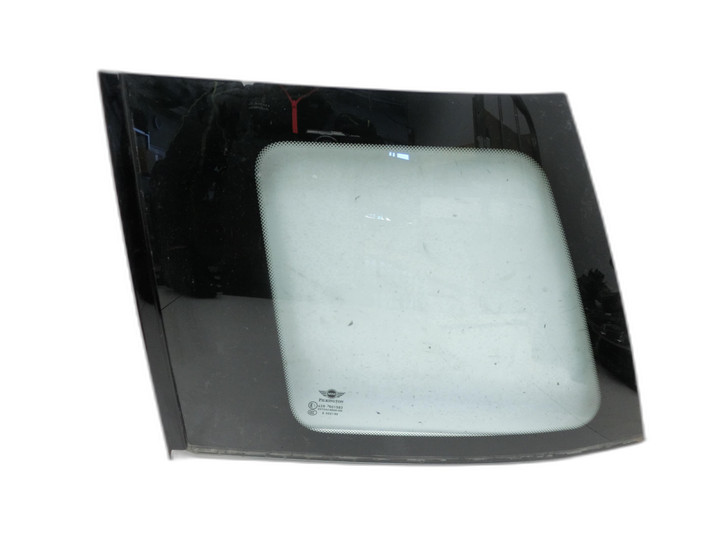 Mini Countryman One R60 10-16 Seitenscheibe Feste Scheibe Links Hinten Mini Countryman One R60 10-16 25.06.2013... Bild 1