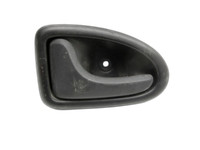 Opel Vivaro A F7 Trafic II 06-14 Kasten Türgriff Griffmuschel Griff Innen Links Hinten Opel Vivaro A F7 Trafic II... Vorschau 1