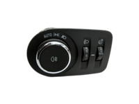 Opel Zafira Tourer P12 16-19 Lichtschalter Schalter Opel Zafira Tourer P12 16-19 20.12.2016 39050759 17016476... Vorschau 1