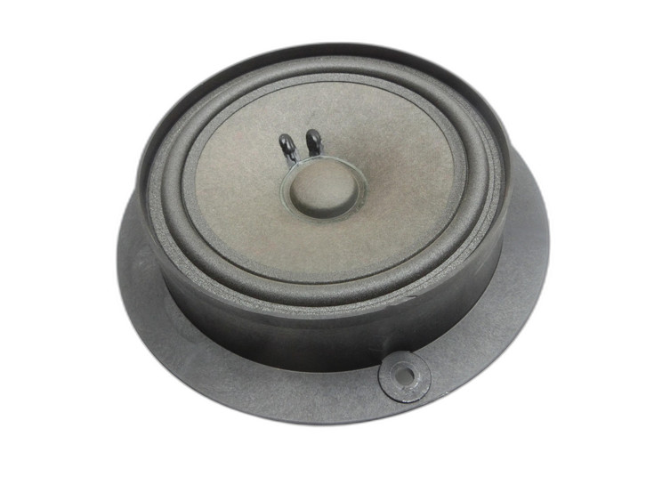 Mercedes W245 B200 05-08  Lautsprecher Rechts Hinten  - Bild 1