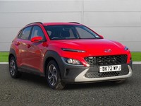 2022 Hyundai KONA 1.6 GDi Hybrid SE Connect 5dr DCT HATCHBACK PETROL/ELECTRIC Au
