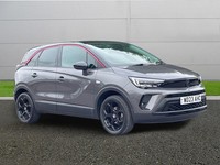 2023 Vauxhall Crossland 1.2 Turbo Ultimate 5dr Hatchback Petrol Manual