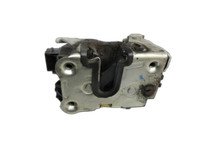 Dacia Lodgy J92 Türschloss m. ZV Stellmotor Rechts Vorne Dacia Lodgy J92 27.11.2012 gebraucht Vorschau 1