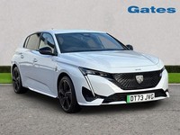2024 Peugeot 308 5Dr First Edition 115kW 54kWh Auto Hatchback Electric Automatic
