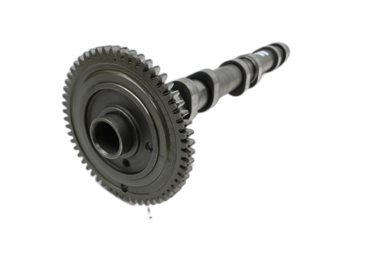 Jeep Grand Cherokee III WH 05-10 CRD 3,0 160KW EXL 642.980 Nockenwelle Auslass Rechts  - Bild 1