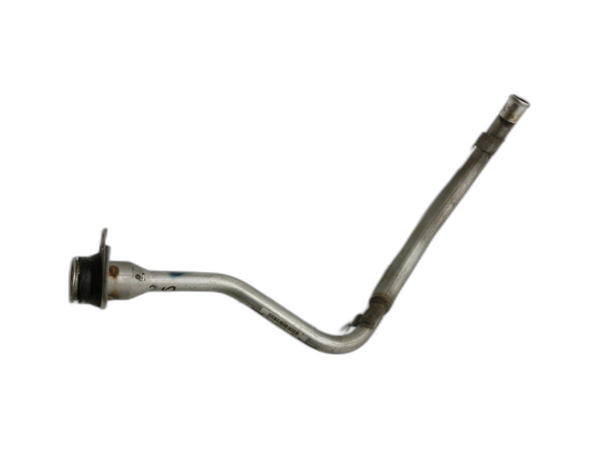 Jaguar XJ X351 09-15 V8 5,0 375KW Tankstutzen Einfülstutzen  - Bild 1