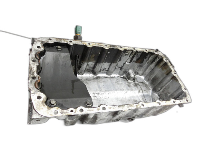 Fiat Scudo 272 07-16 JTD 2,0 100KW M10E4 Ölwanne Motorwanne  - Bild 1