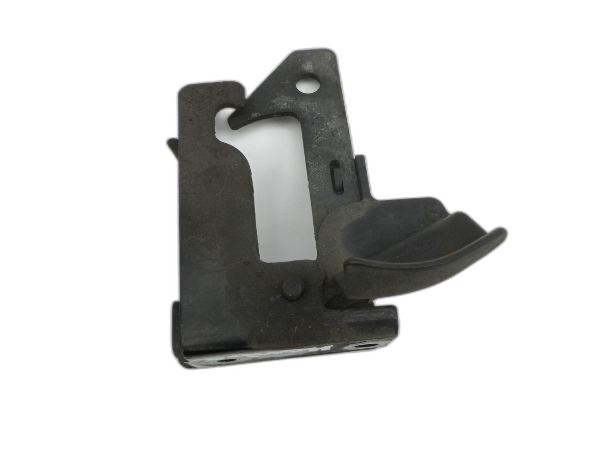 Haubenschloss capote chiusa Blocchetto per Mercedes W204 S204 C250 07-14 - Bild 1