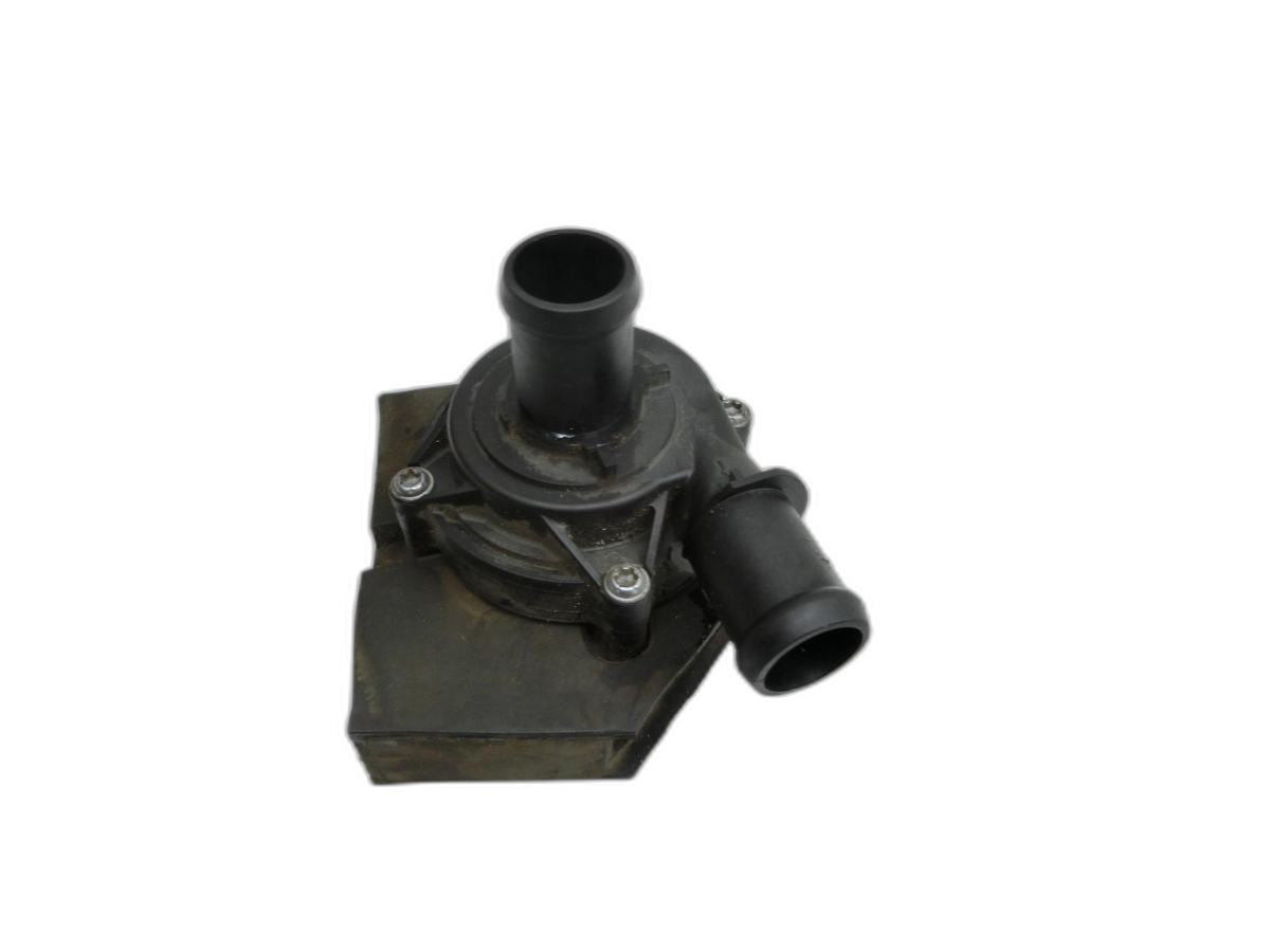 bomba de circulación Calefacción para Audi A1 8X 15-18 - Bild 1