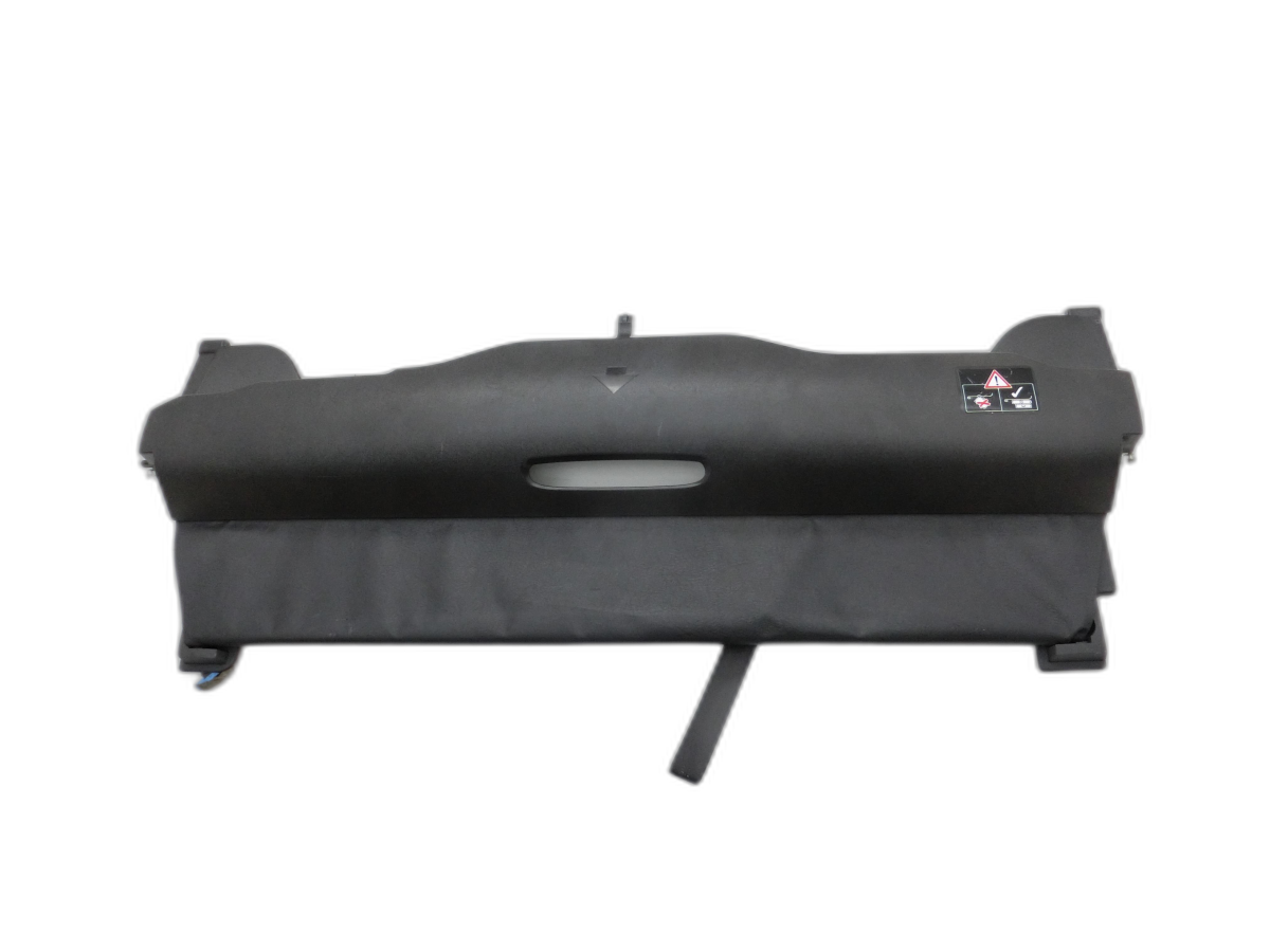 Mercedes A209 CLK200 05-09 Cabrio Laderaumabdeckung  - Bild 1