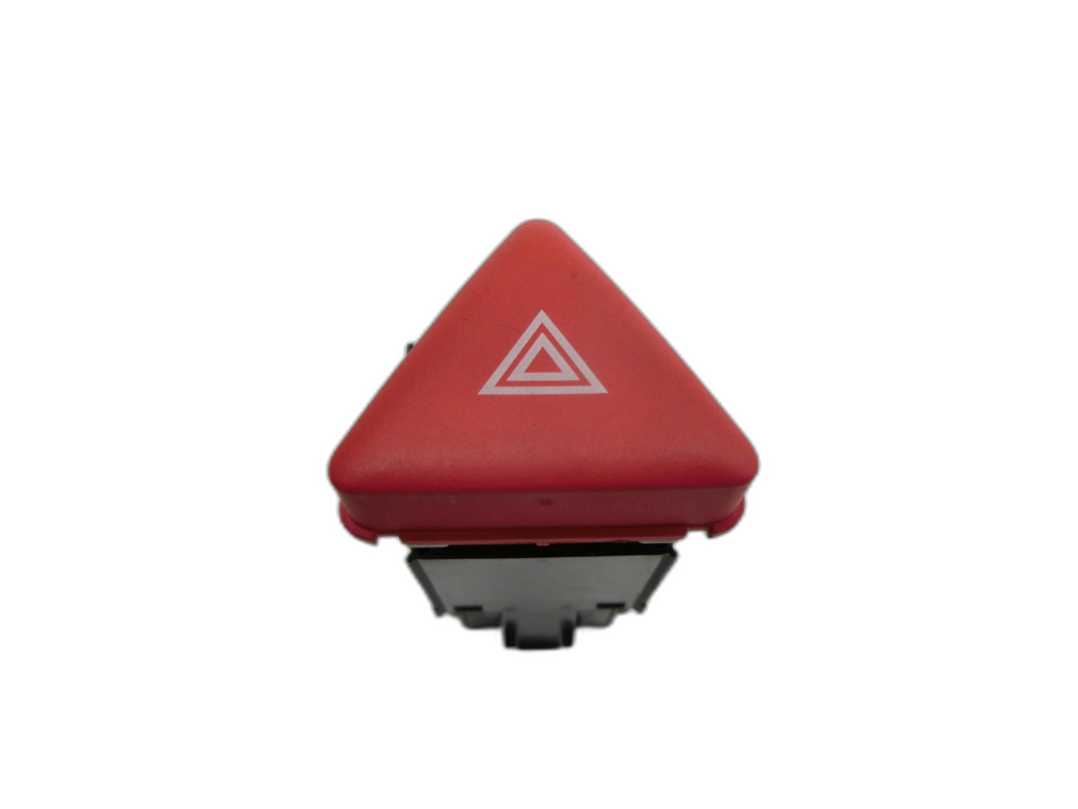 VW Golf 1K Variant 07-09 Warnblinkschalter Schalter  - Bild 1