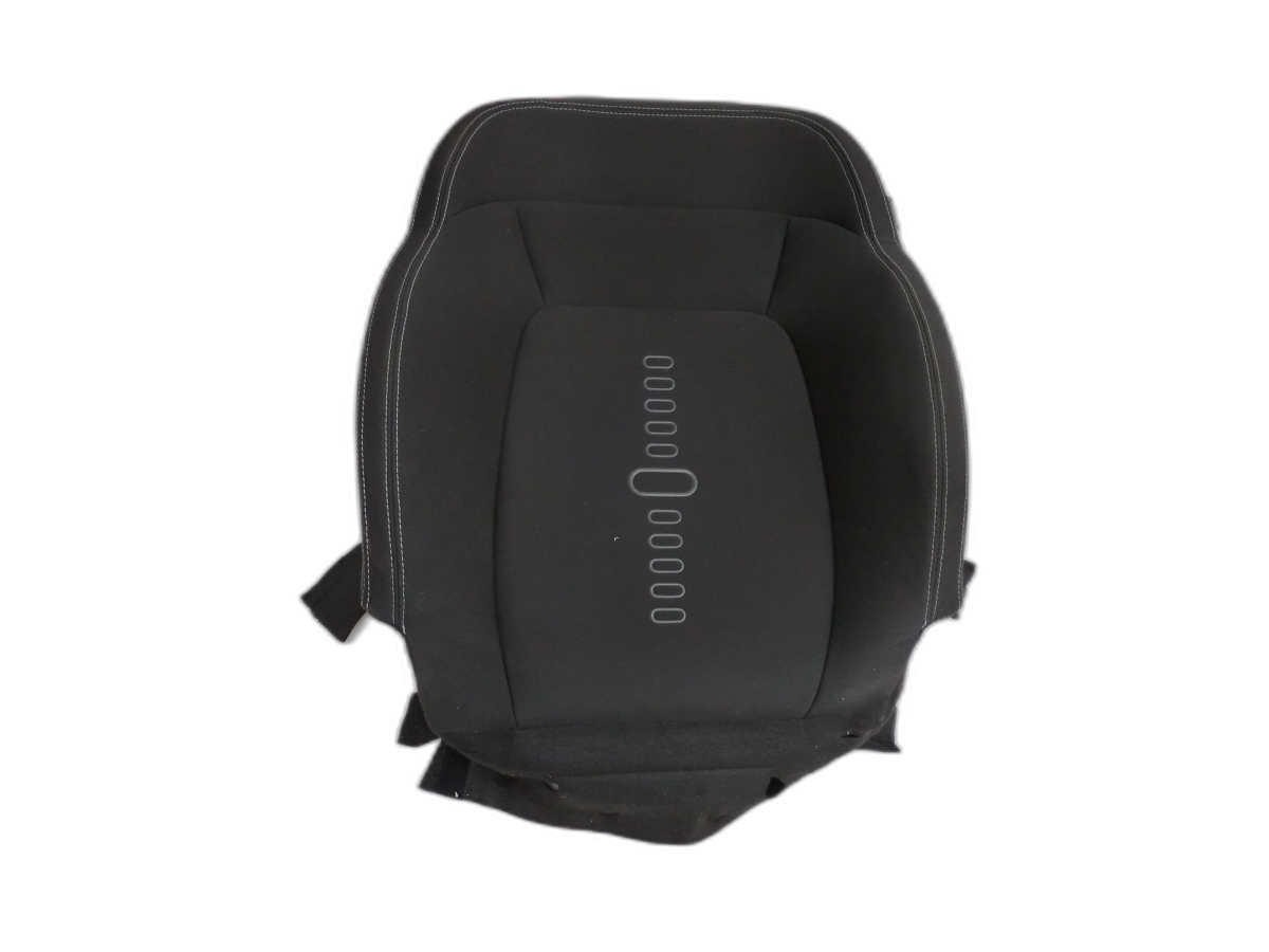 Back padding Left Front for Driver seat SRS Kia Sportage SL 10-15 - Bild 1