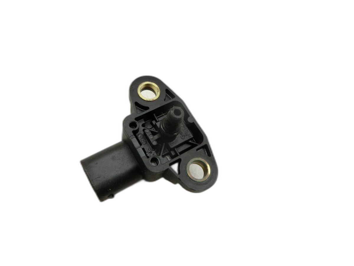 Mercedes C200 W204 07-11 CGI 1,8 135KW Luftdruck MAP Sensor Pos.2  - Bild 1