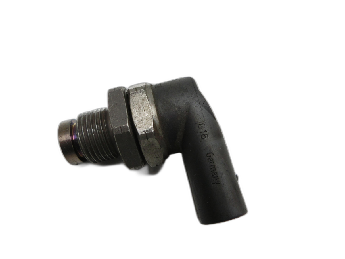 Railsensor Pressure sensor Fuel for BMW X3 E83 LCI 06-10 - Bild 1