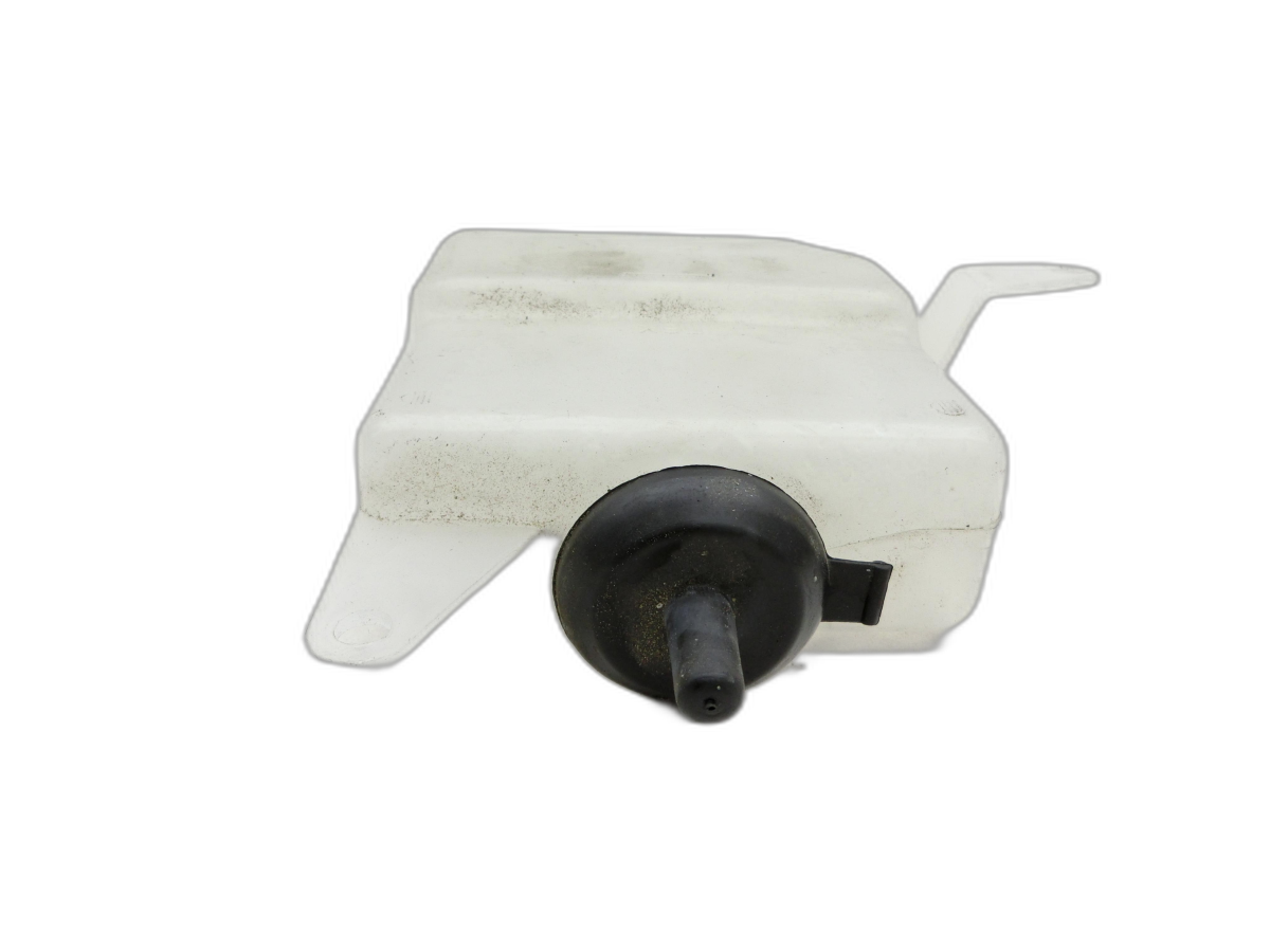 BMW C1 125 00-03 0,125 11KW Waschwasserbehälter Wasserbehälter Wischwasserbehälter Oben  - Bild 1