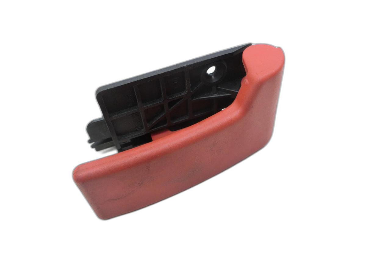 Leva Lo sblocco per Cofano motore Mercedes W212 E350 09-14 - Bild 1