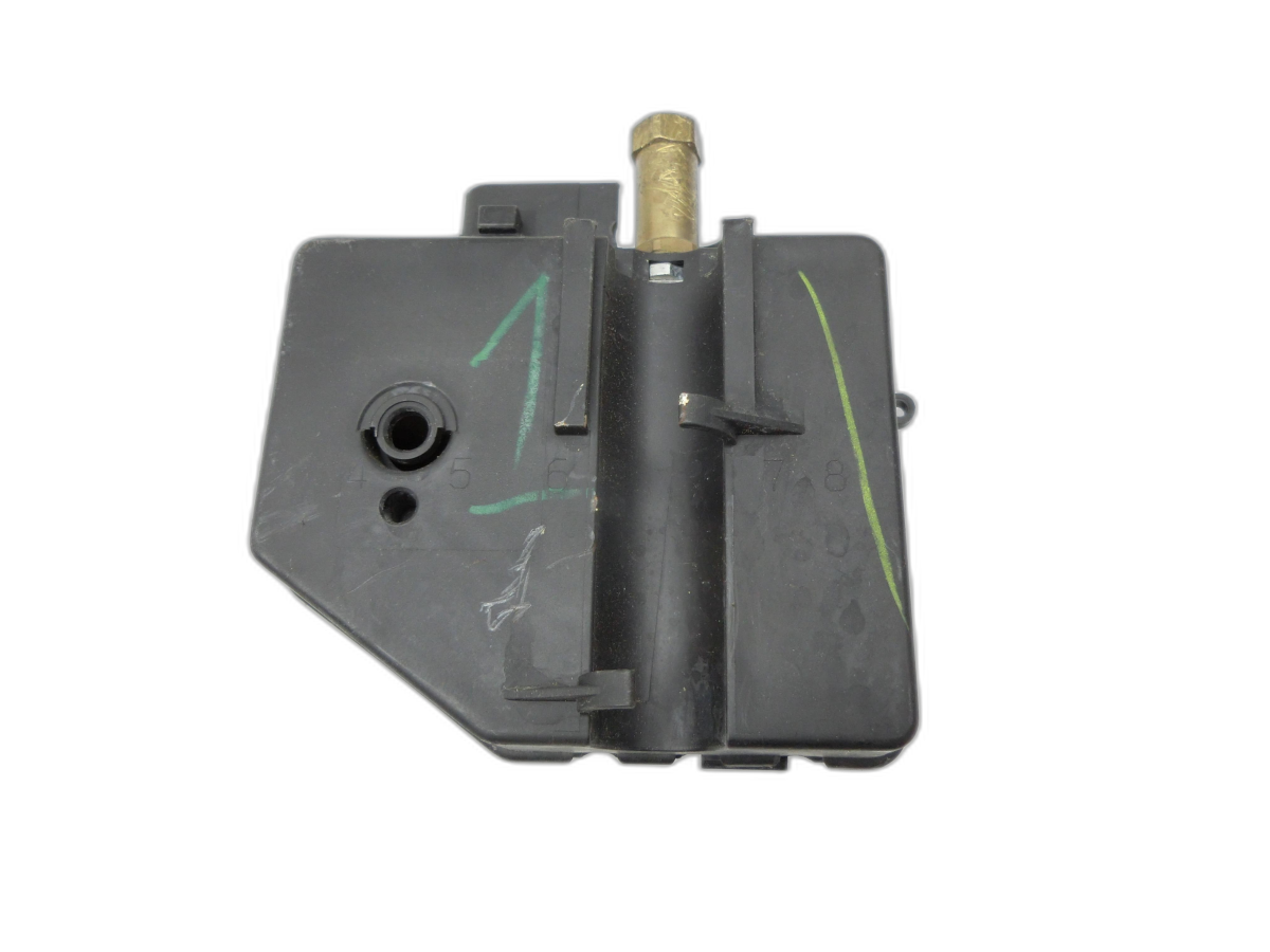 Mercedes W164 ML420 05-09 CDI 4,0 225KW Batteriesicherung Sicherungsdose  - Bild 1