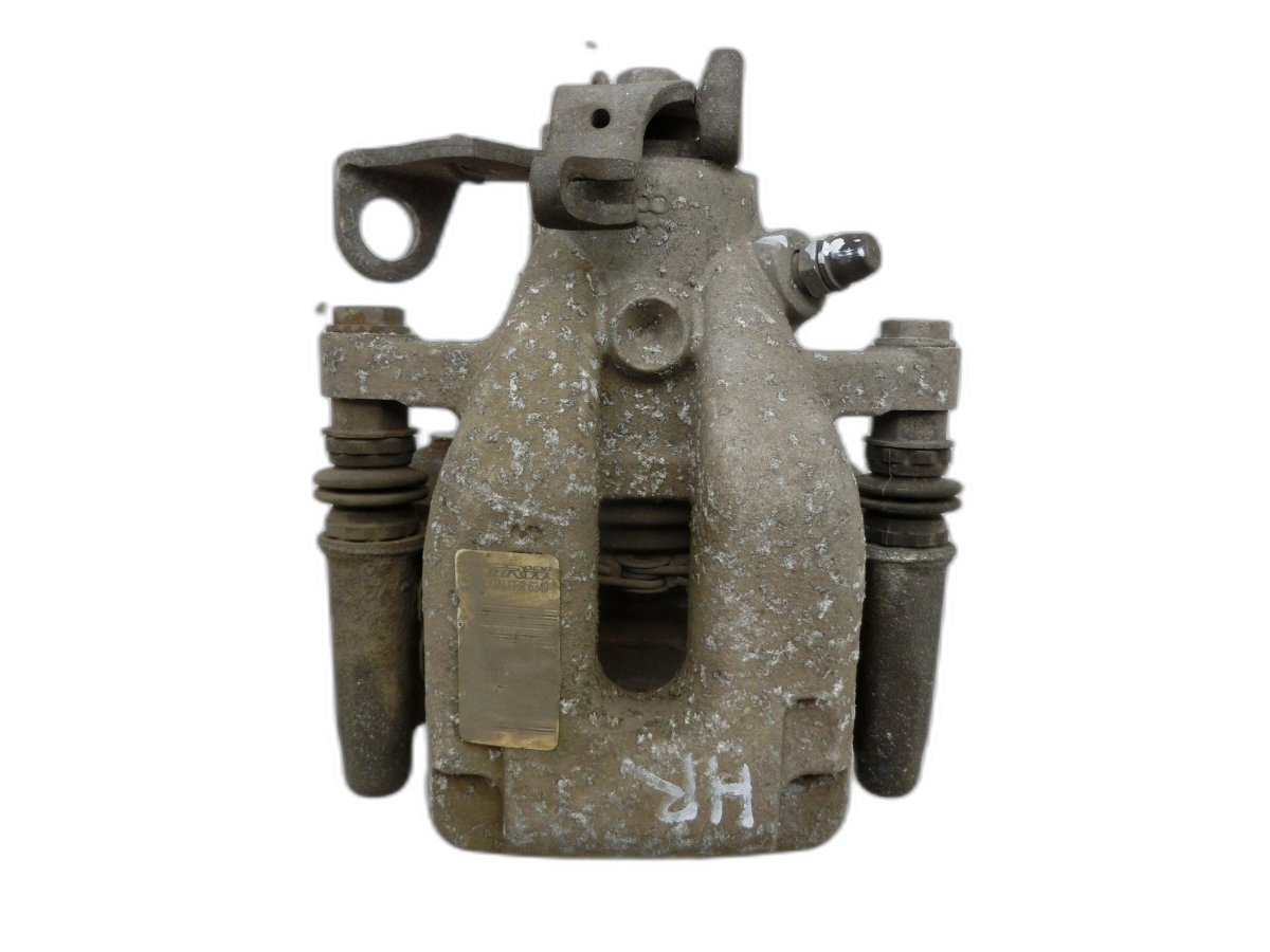 Pinza freno posteriore Dx per Opel Crossland X P17 17-20 - Bild 1