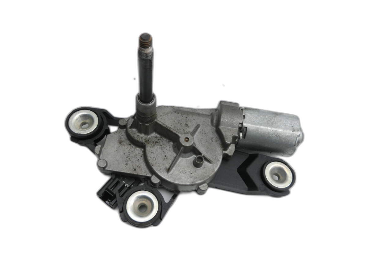 Motor, windscreen wipers Rear wiper motor for Ford C-Max DM2 07-10 - Bild 1