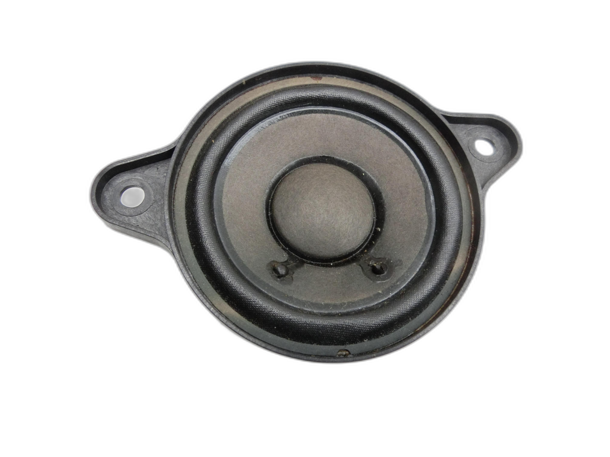 Altoparlante centro anteriore per Cruscotto Mercedes S211 W211 E320 02-06 - Bild 1