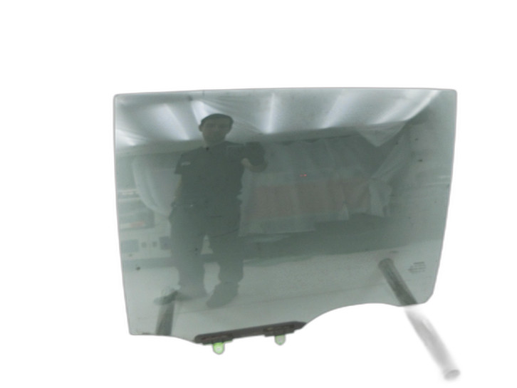 Toyota Corolla E21 18-23 Kombi Seitenscheibe LHK für Tür Fenster Scheibe Links Hinten Orig. getönt  - Bild 1