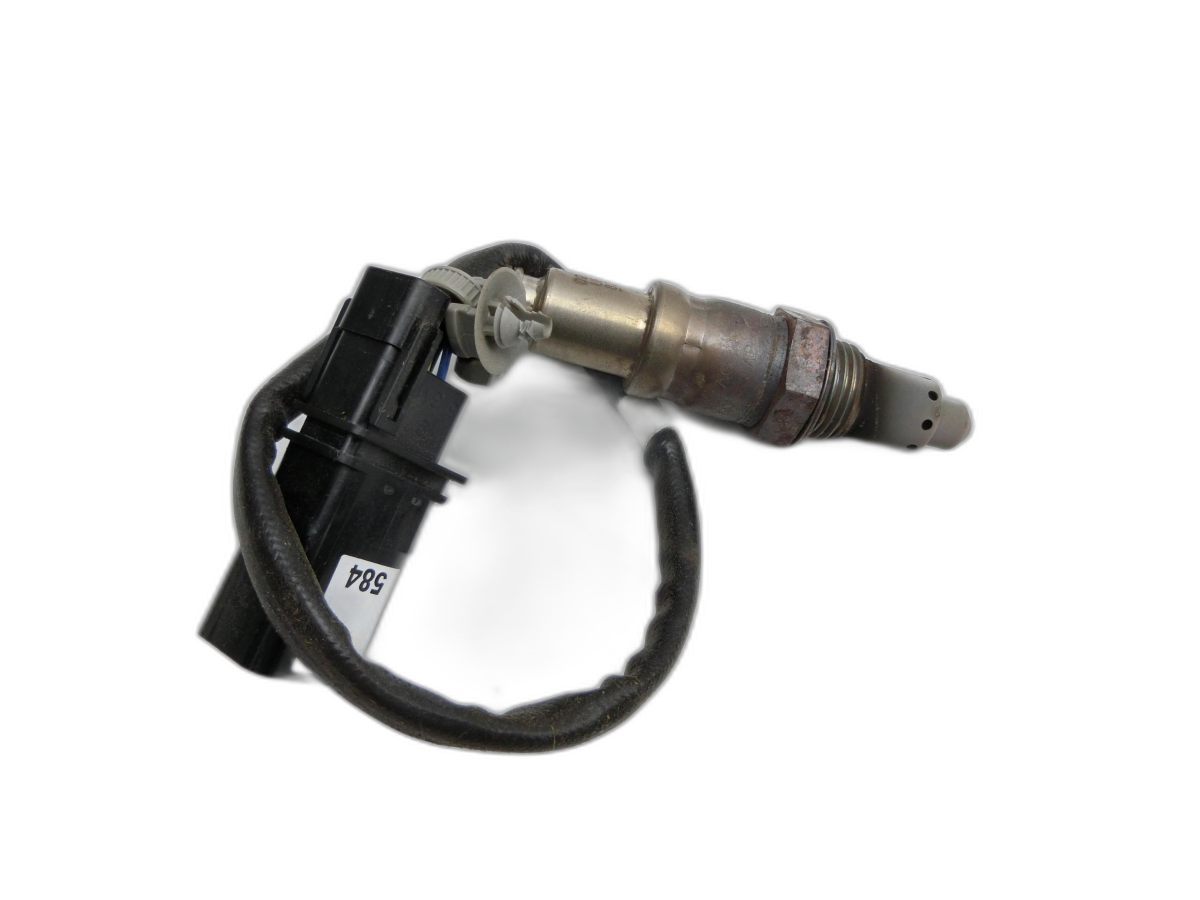 Skoda Fabia III NJ 17-22 1,0 81KW Lambdasonde 6-Pol Vorkat  - Bild 1