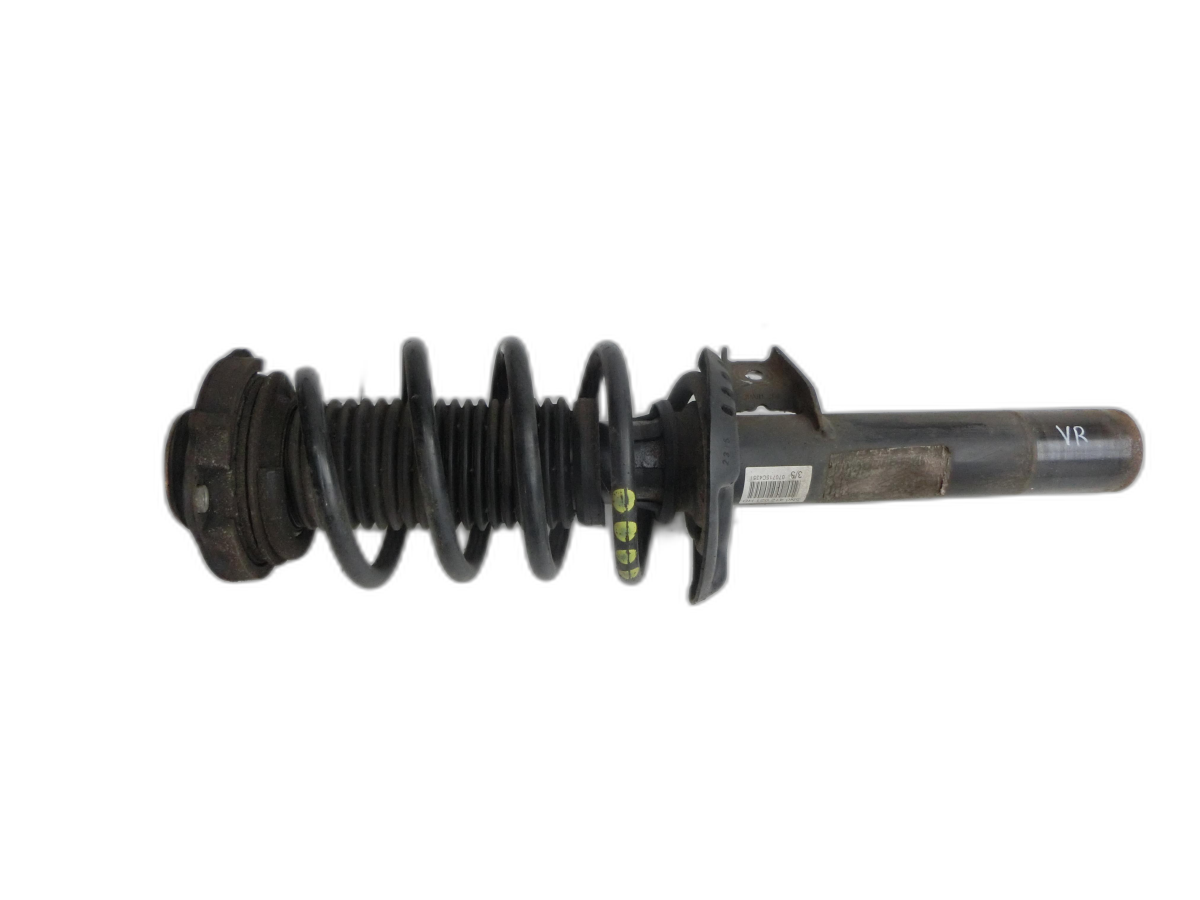 Suspension Strut Shock Absorber Front Right for VW Tiguan 5N 11-18 - Bild 1