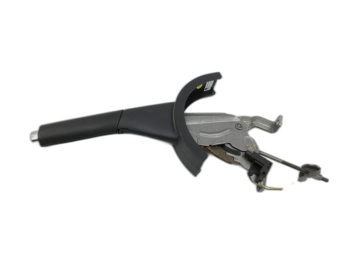 Seat Ibiza IV 6J SC 12-15 Handbremshebel Hebel für Handbremse Bremshebel Seat Ibiza IV 6J SC 12-15 22.06.2015... Bild 1