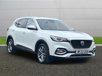 2023 MG MG HS 1.5 T-GDI Exclusive 5dr DCT Estate Petrol Automatic