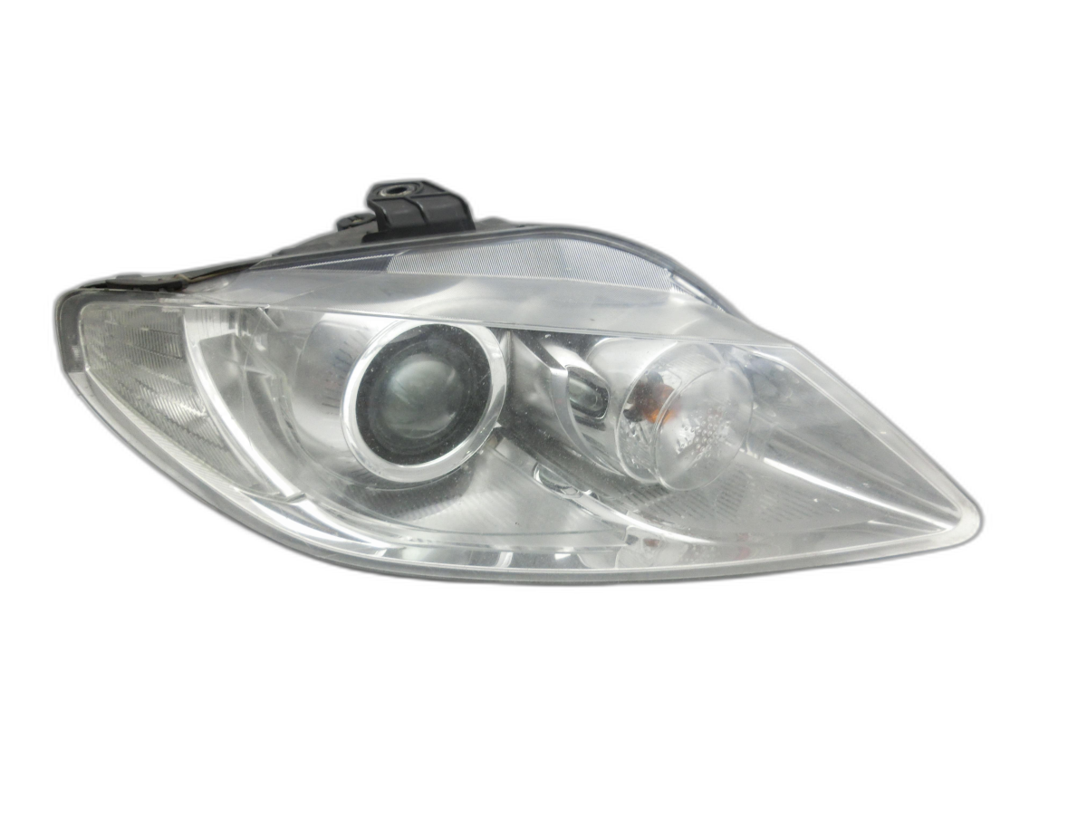 Faro delantero derecha Orig. para Xenón Seat Exeo ST 09-13 - Bild 1