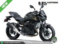 Kawasaki Z500 2026 Model