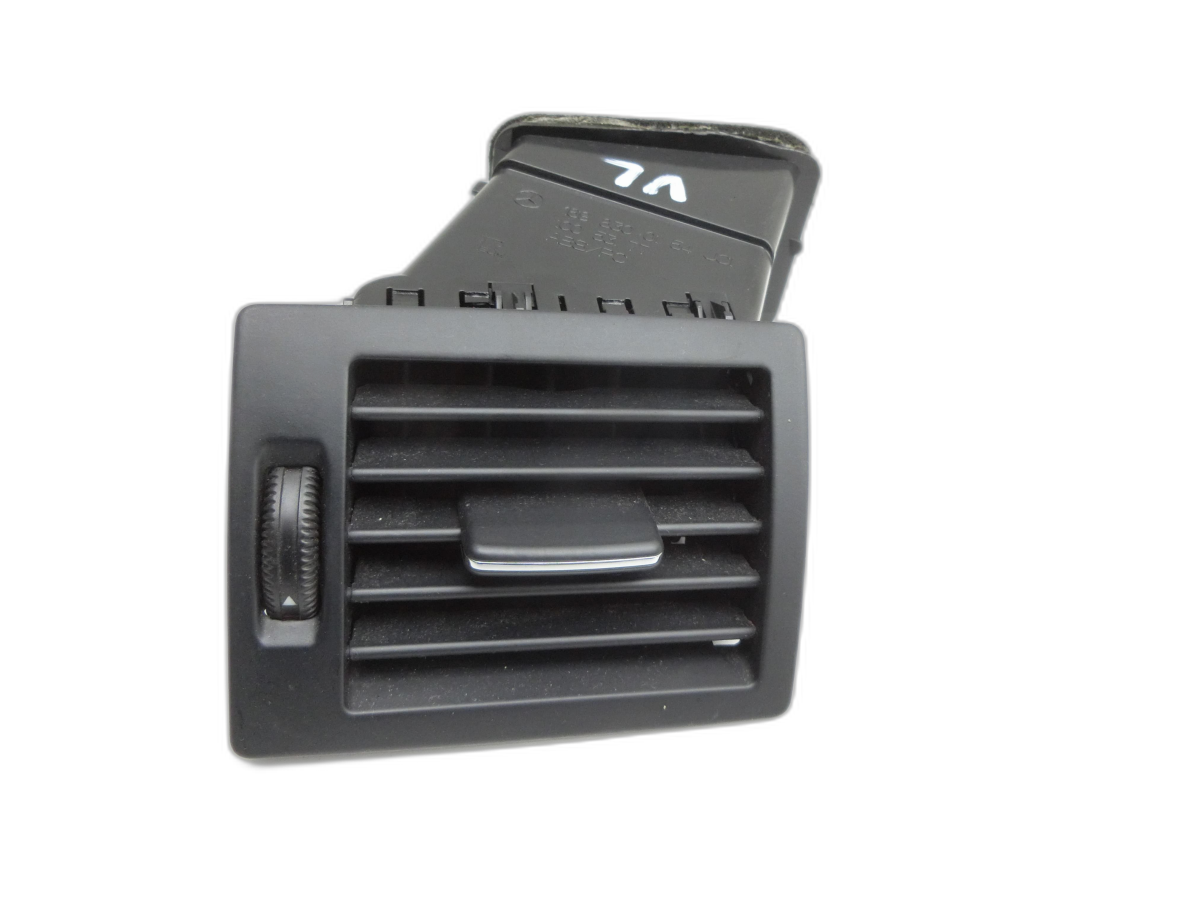 Ducha de aire Inyector izquierda para Mercedes A200 W169 04-08 - Bild 1