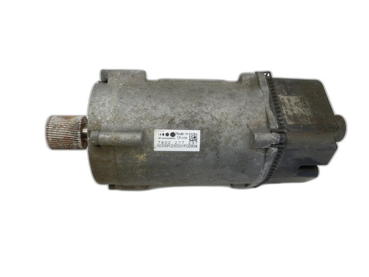 Range Rover Evoque L538 11-15 RHD Stellmotor Lenkhilfe elektr.  - Bild 1