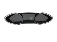 Peugeot 308 SW II 13-17 HDI 1,6 88KW Kombiinstrument Tacho Peugeot 308 SW II 13-17 27.10.2015 9809838380 gebraucht Vorschau 1