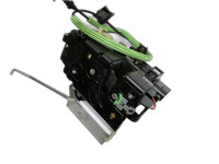 Audi A4 B6 8H 02-05 Cabrio Türschloss m. ZV Stellmotor Links Vorne Audi A4 B6 8H 02-05 17.05.2005 401837015... Vorschau 1
