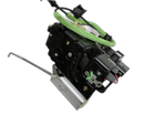 Audi A4 B6 8H 02-05 Cabrio Türschloss m. ZV Stellmotor Links Vorne Audi A4 B6 8H 02-05 17.05.2005 401837015... Vorschau 1