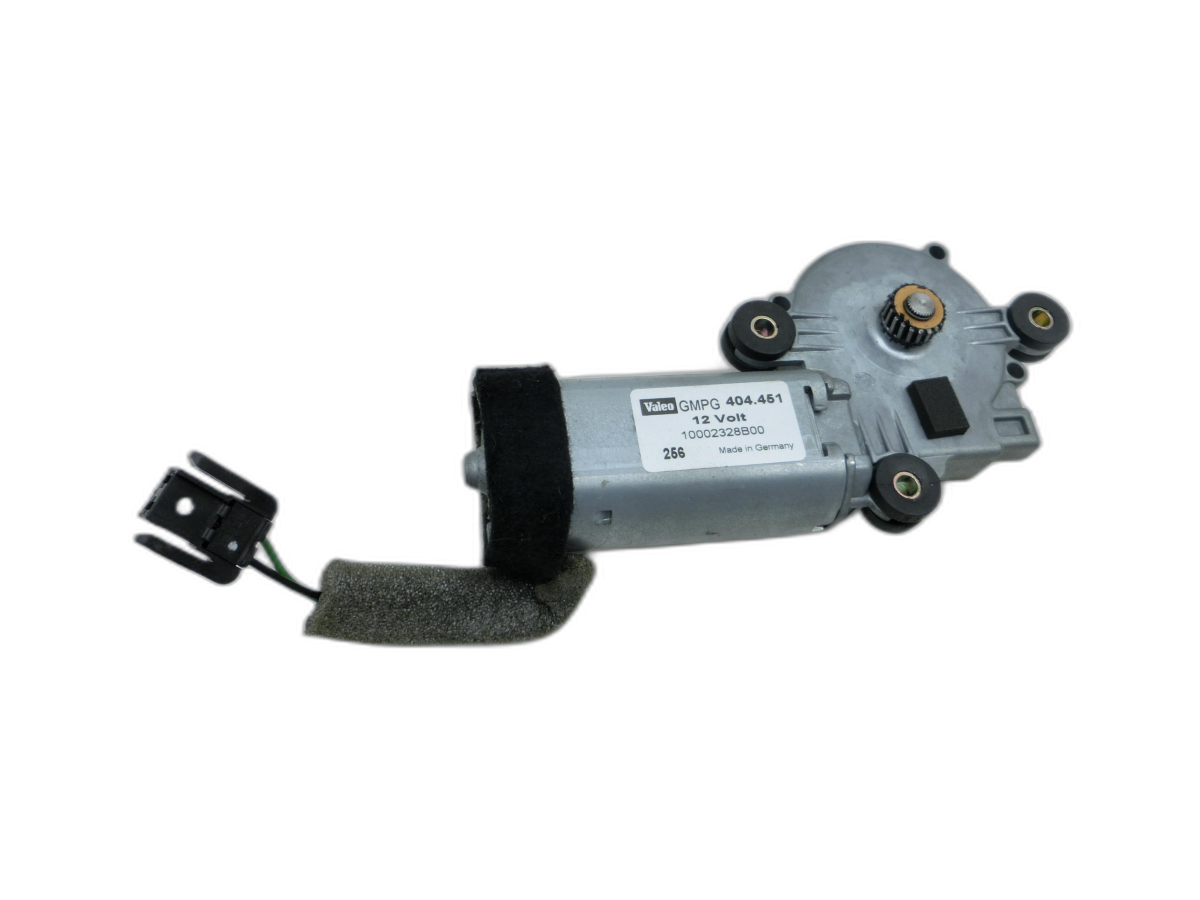 Volvo V70 II 04-07 Schiebedachmotor  - Bild 1