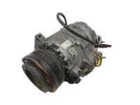 BMW X5 E70 07-10 3,0d 210KW Klimakompressor Klima Kompressor BMW X5 E70 07-10 07.10.2008 9185146 9185146... Vorschau 1
