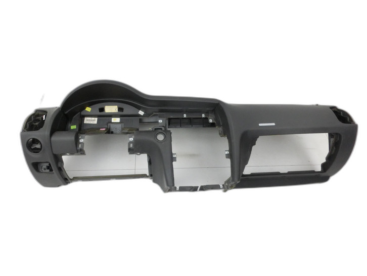 Audi Q7 4L 05-09 Armaturenbrett Soul Schwarz  - Bild 1