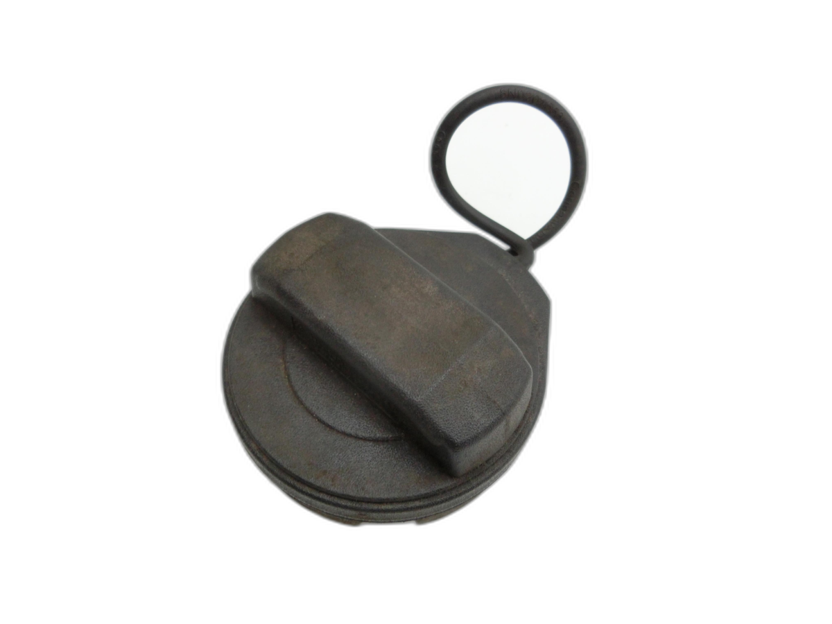 Screw-on CAP for Tank Fuel Filler Flap LA5Q VW Golf 5K 6 VI 08-12 - Bild 1