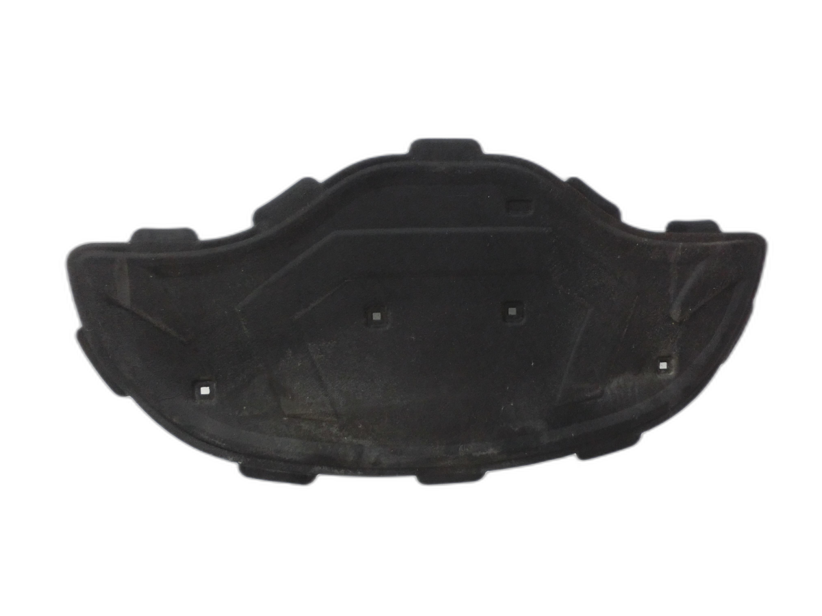 Audi A6 C7 4G 10-14 Dämmung Schallisolierung für Motorhaube Dämmmatte  - Bild 1