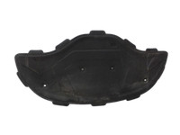 Audi A6 C7 4G 10-14 Dämmung Schallisolierung für Motorhaube Dämmmatte Audi A6 C7 4G 10-14 07.09.2011 4G0863825 gebraucht Vorschau 1