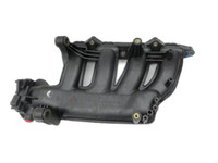 Mercedes W203 C200K 04-07 1,8 120KW 271940 Ansaugbrücke Ansaugkrümmer Mercedes W203 C200K 04-07 31.01.2005... Vorschau 1